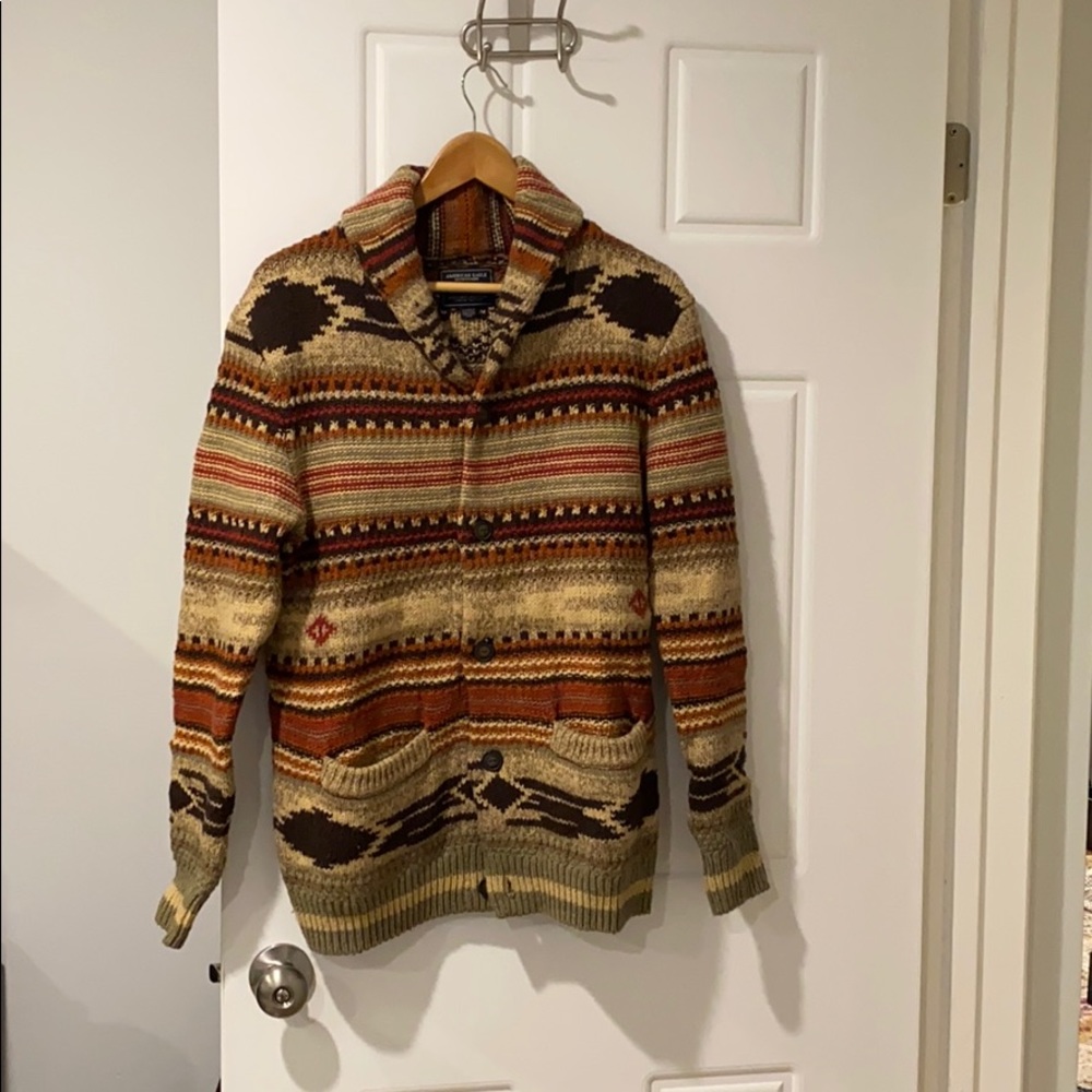 American Eagle Cardigan